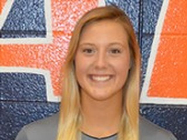 Olivia Brees
